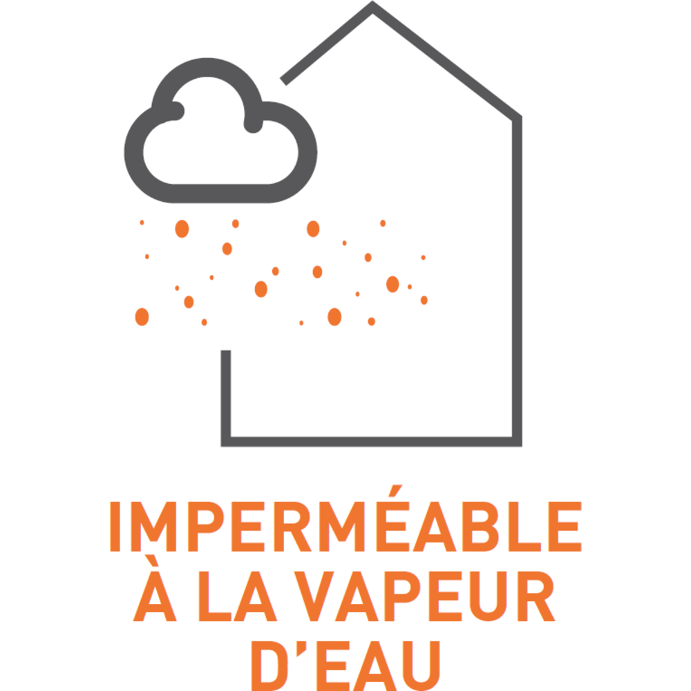 2 rouleaux de 20m TRAMIFLEX BC+ intérieur 150x20 TRAMICO - 2950280000