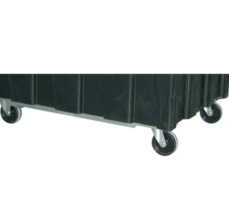 Caillebotis galvanisé pour bac EURO-PE CEMO - 8324