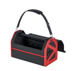 Sac à bandoulière SMARTBAG vide KS TOOLS - 850.0300F