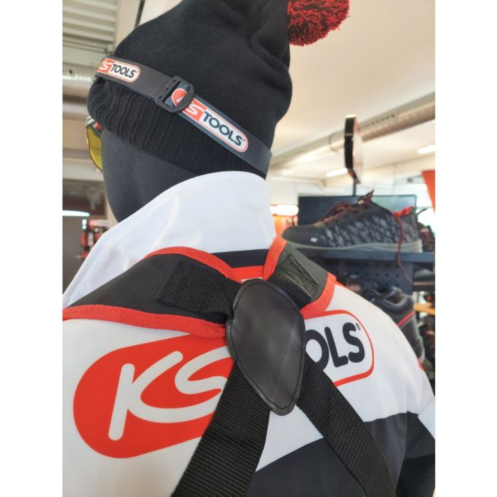 Gilet de travail KS TOOLS - 850.0303