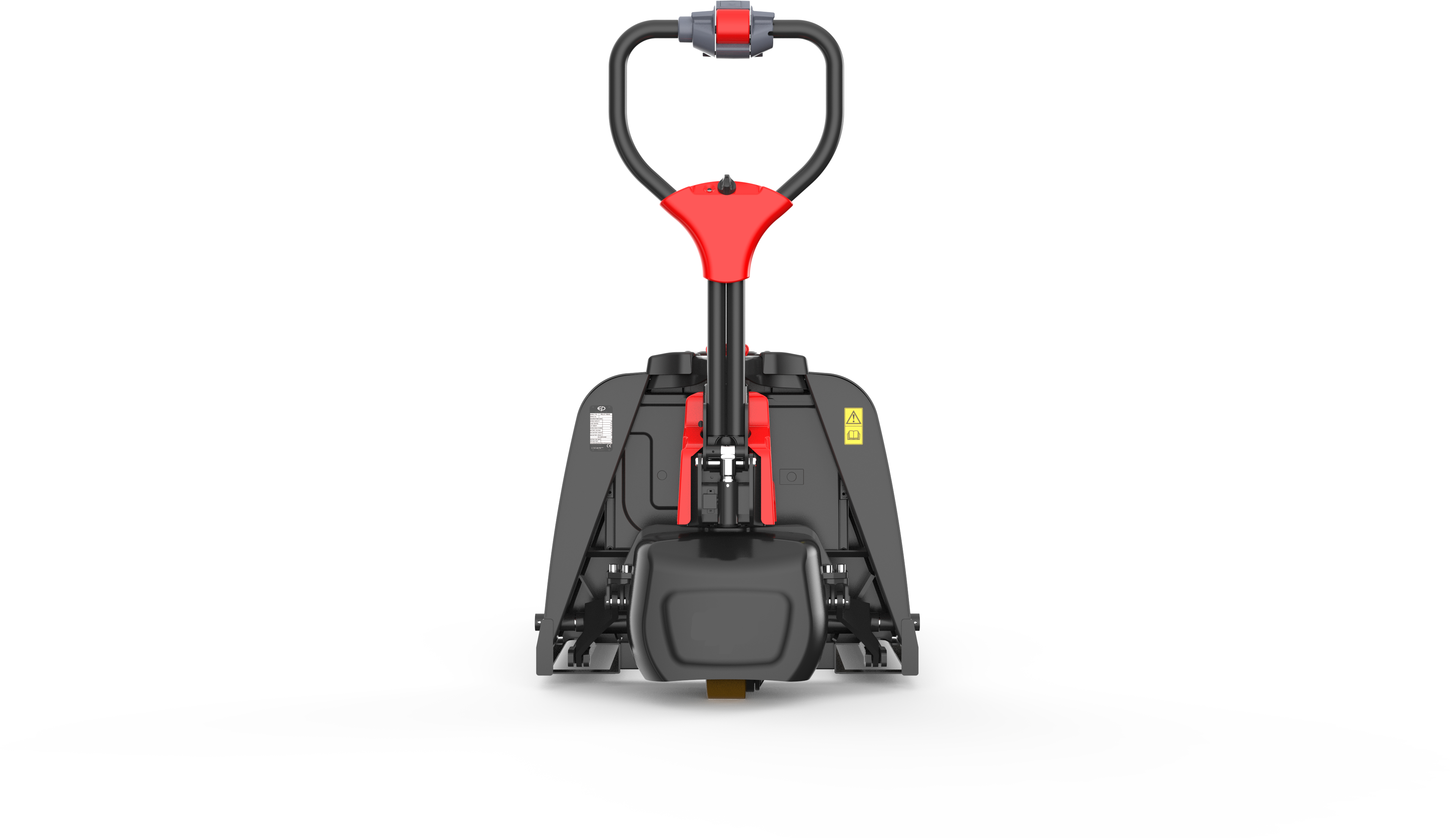 Transpalette électrique 1500 kg - FIMM - 855010456