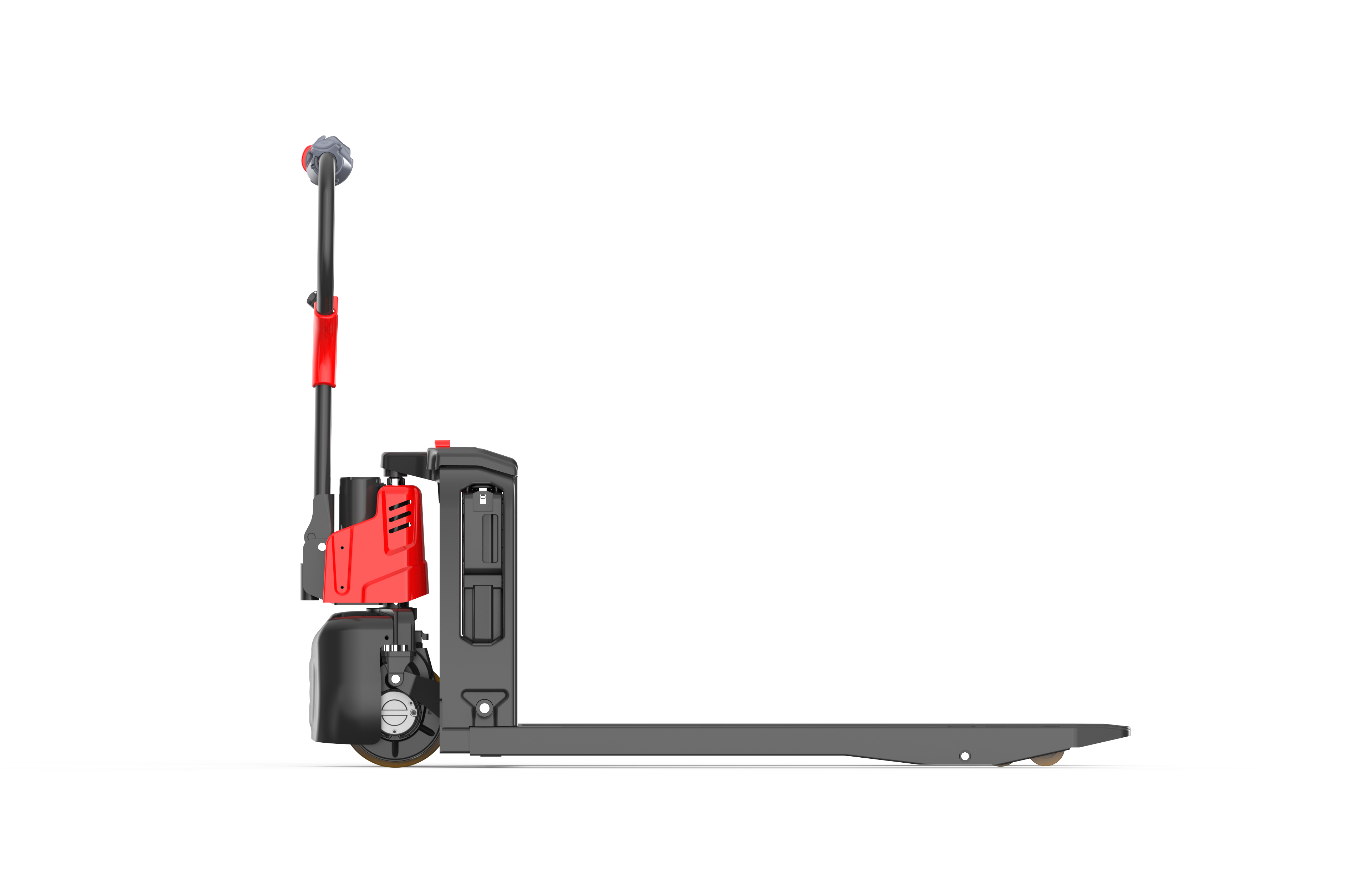 Transpalette électrique 1500 kg - FIMM - 855010456