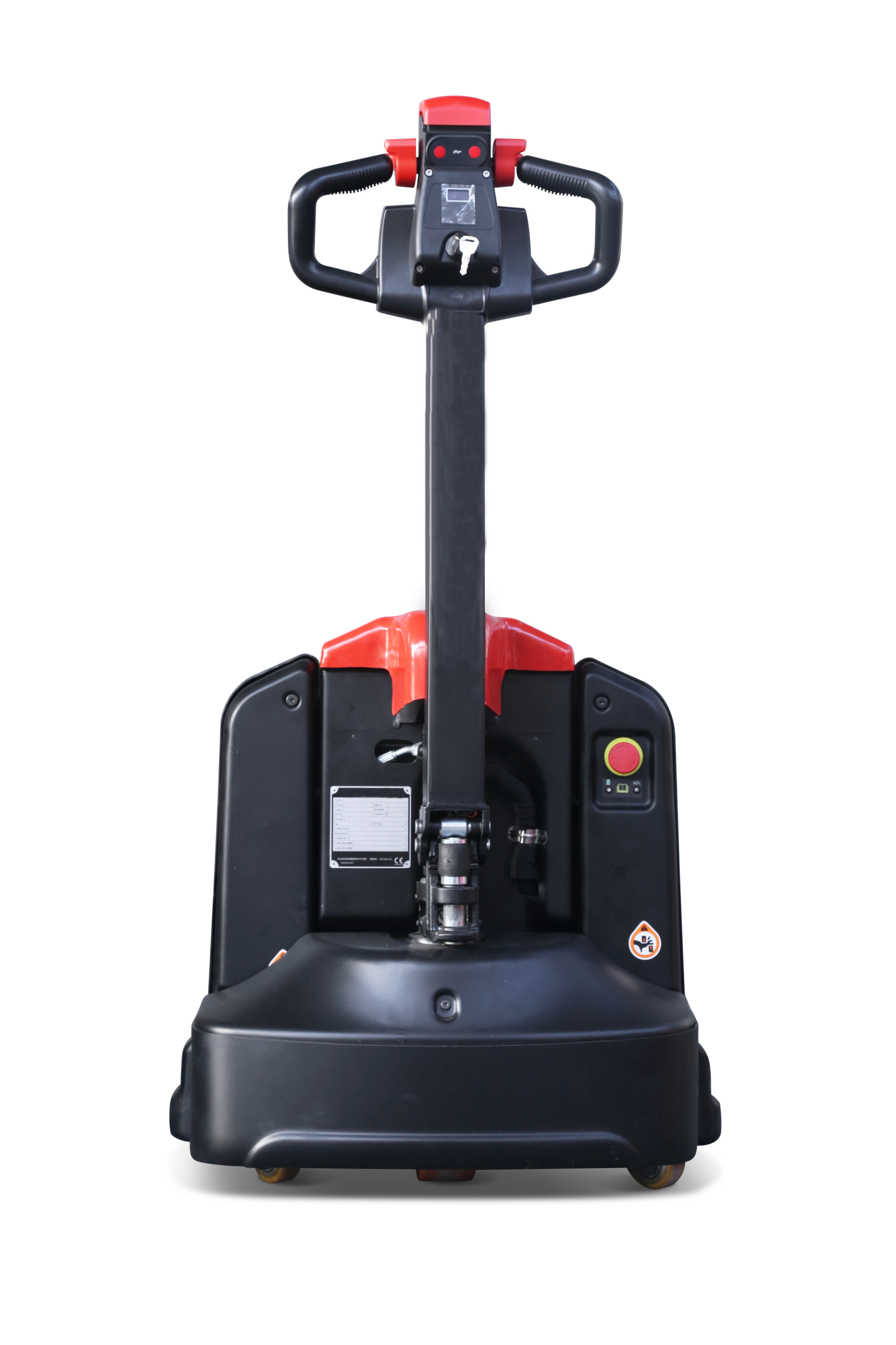 Transpalette électrique 1800 kg - FIMM - 855010458