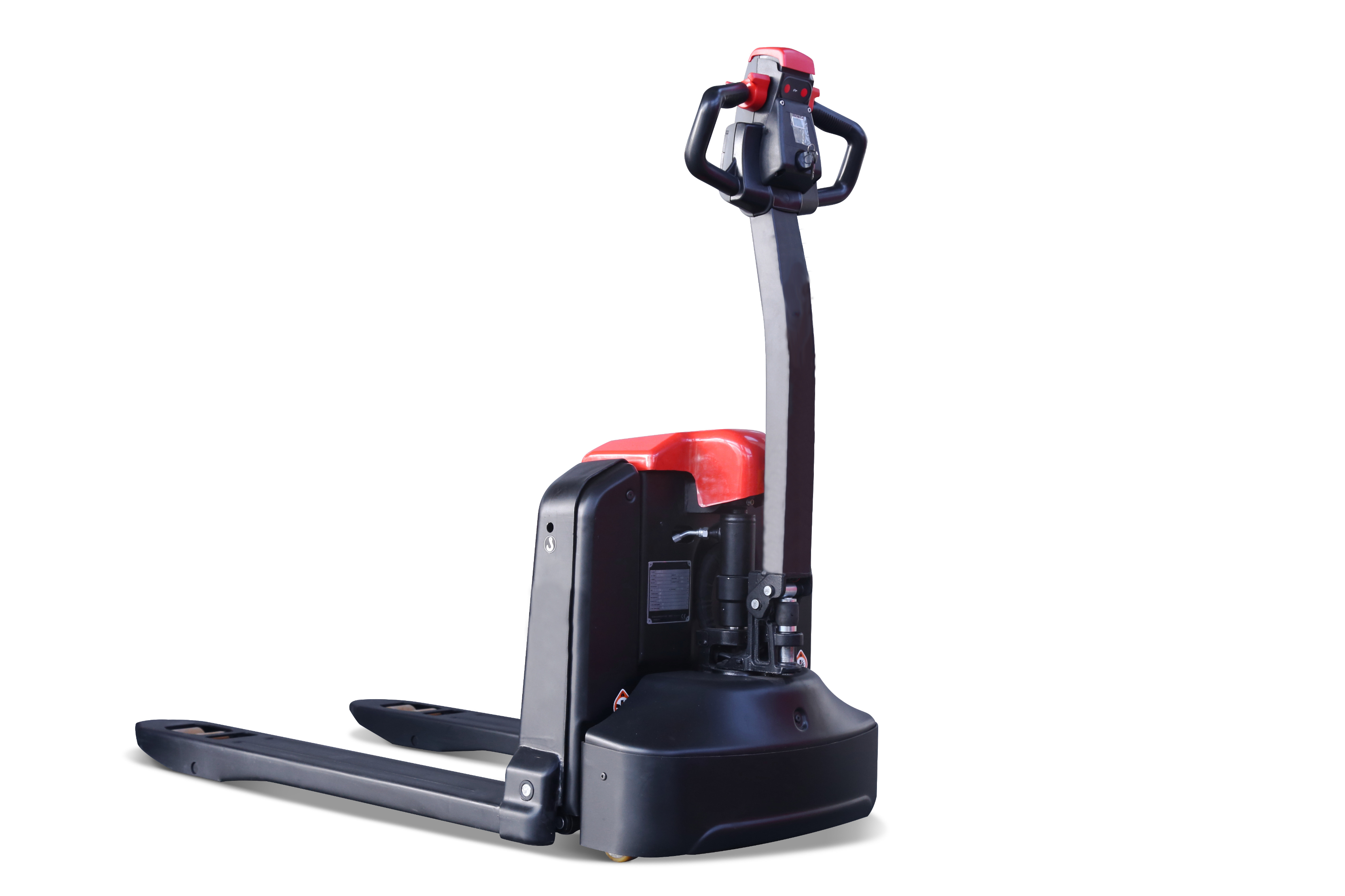 Transpalette électrique 1800 kg - FIMM - 855010458