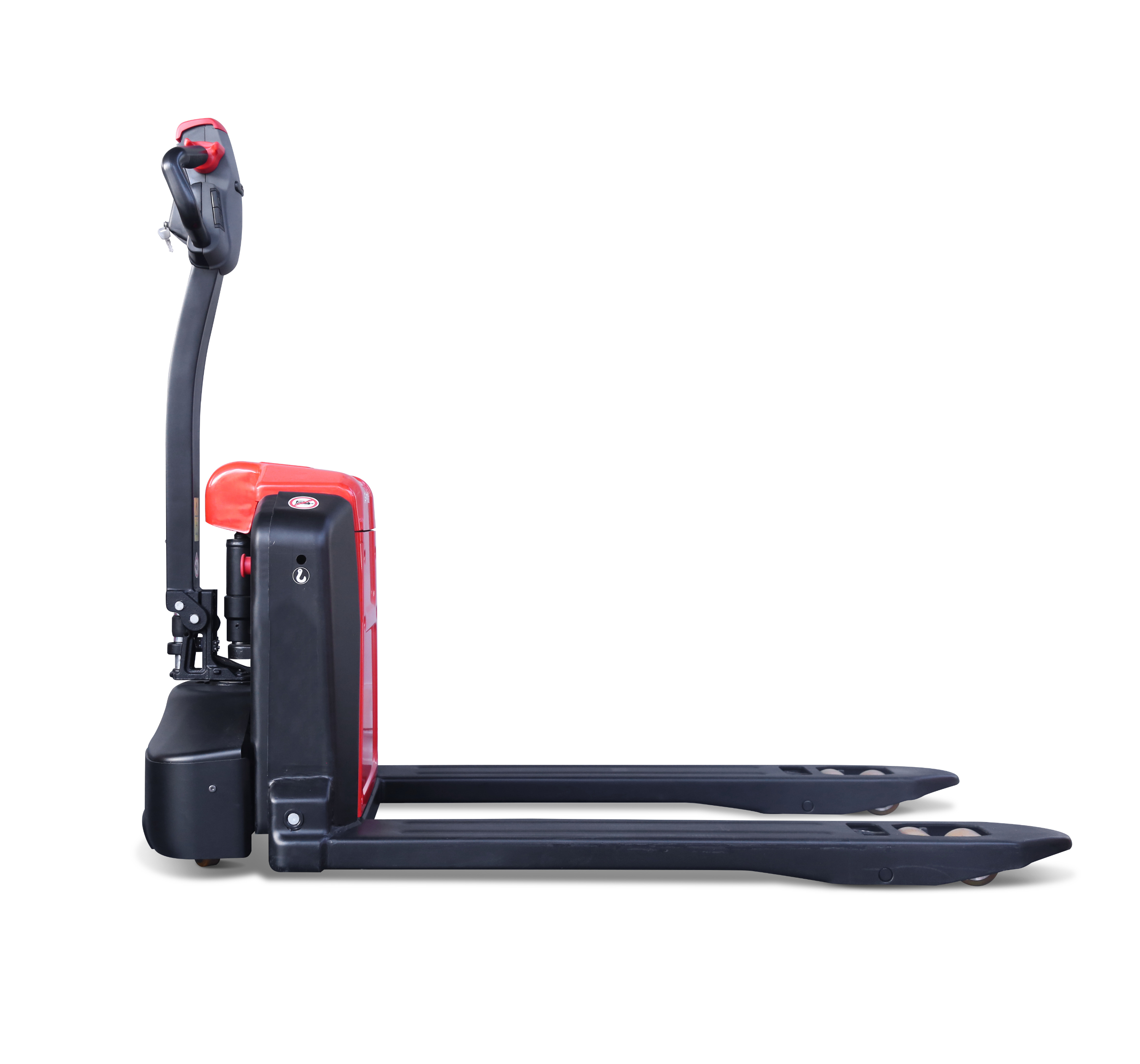 Transpalette électrique 1800 kg - FIMM - 855010458