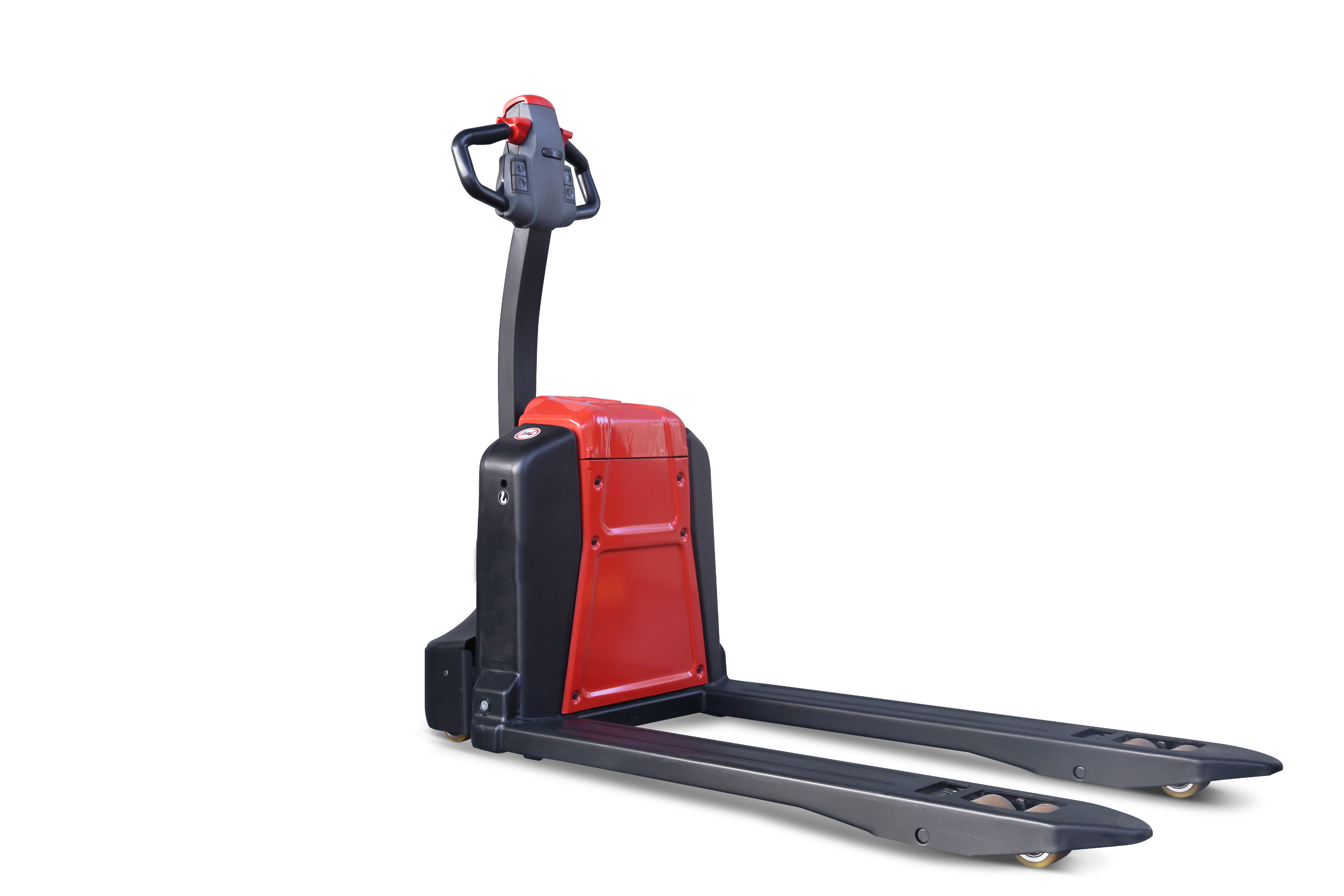 Transpalette électrique 1800 kg - FIMM - 855010458