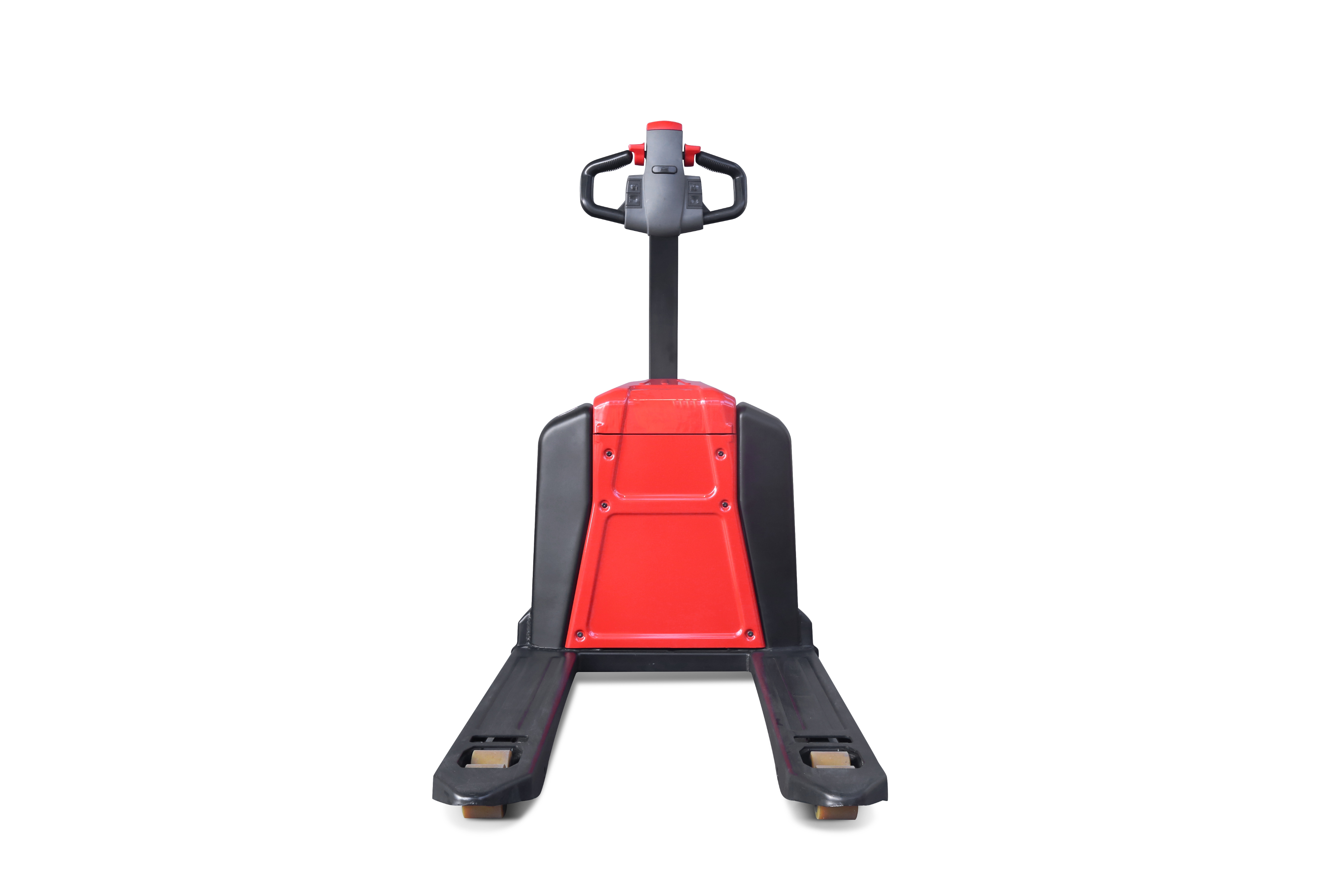 Transpalette électrique 1800 kg - FIMM - 855010458