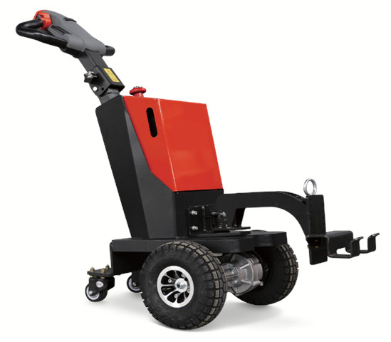 Tracteur pousseur électrique batterie 24V/20Ah charge 1000 kg - FIMM - 855010465