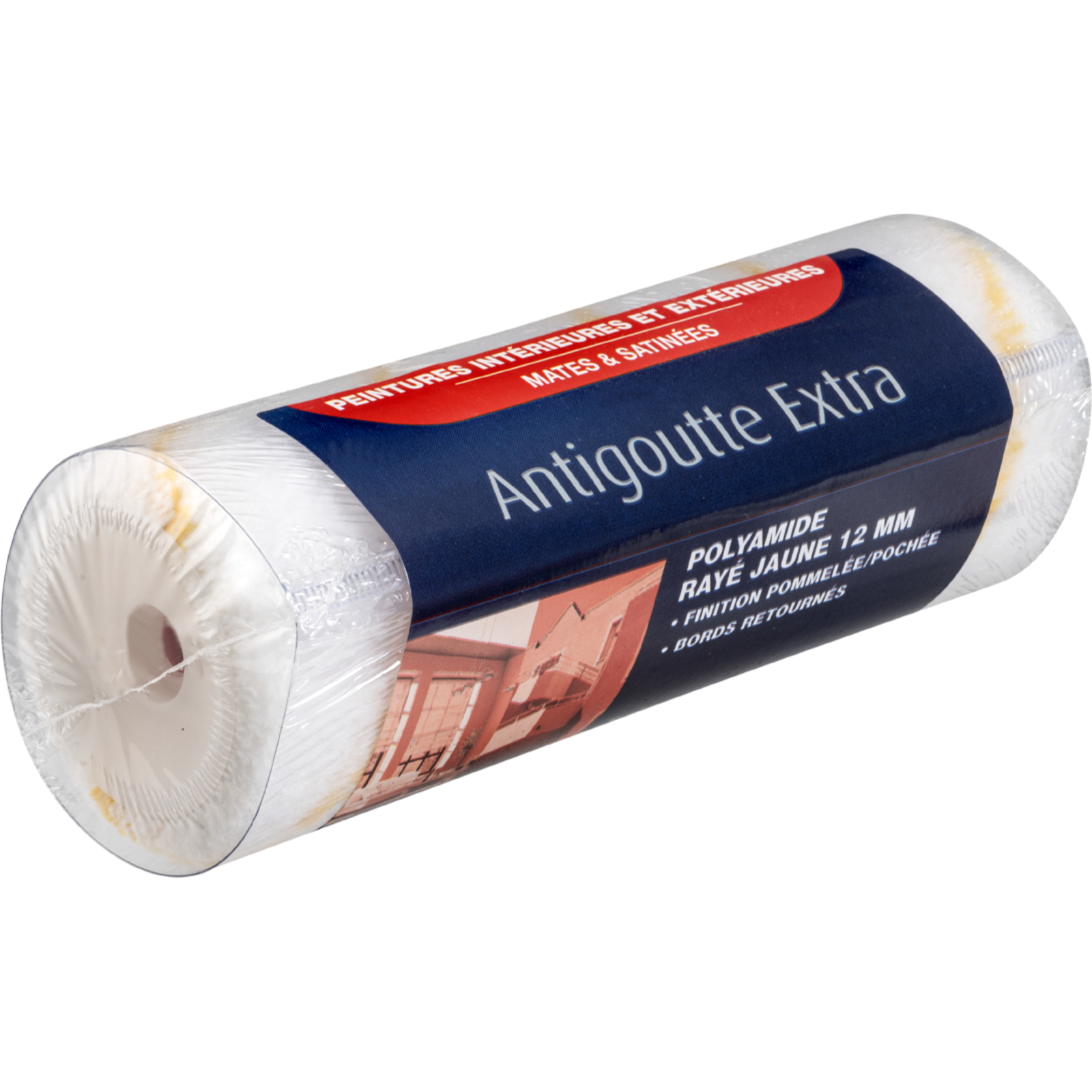 Manchon antigoutte extra Polyamide tissé 12 mm Taille 180 mm L'OUTIL PARFAIT - 866180