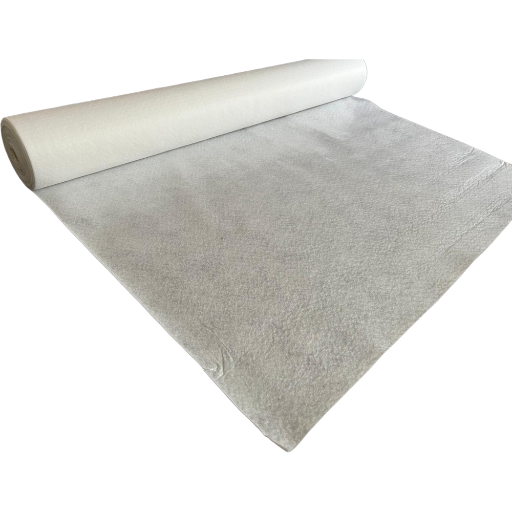 54 rouleaux de 25m bâches POLYPROTEC BASIC LG 1000mm TRAMICO - 2990720000