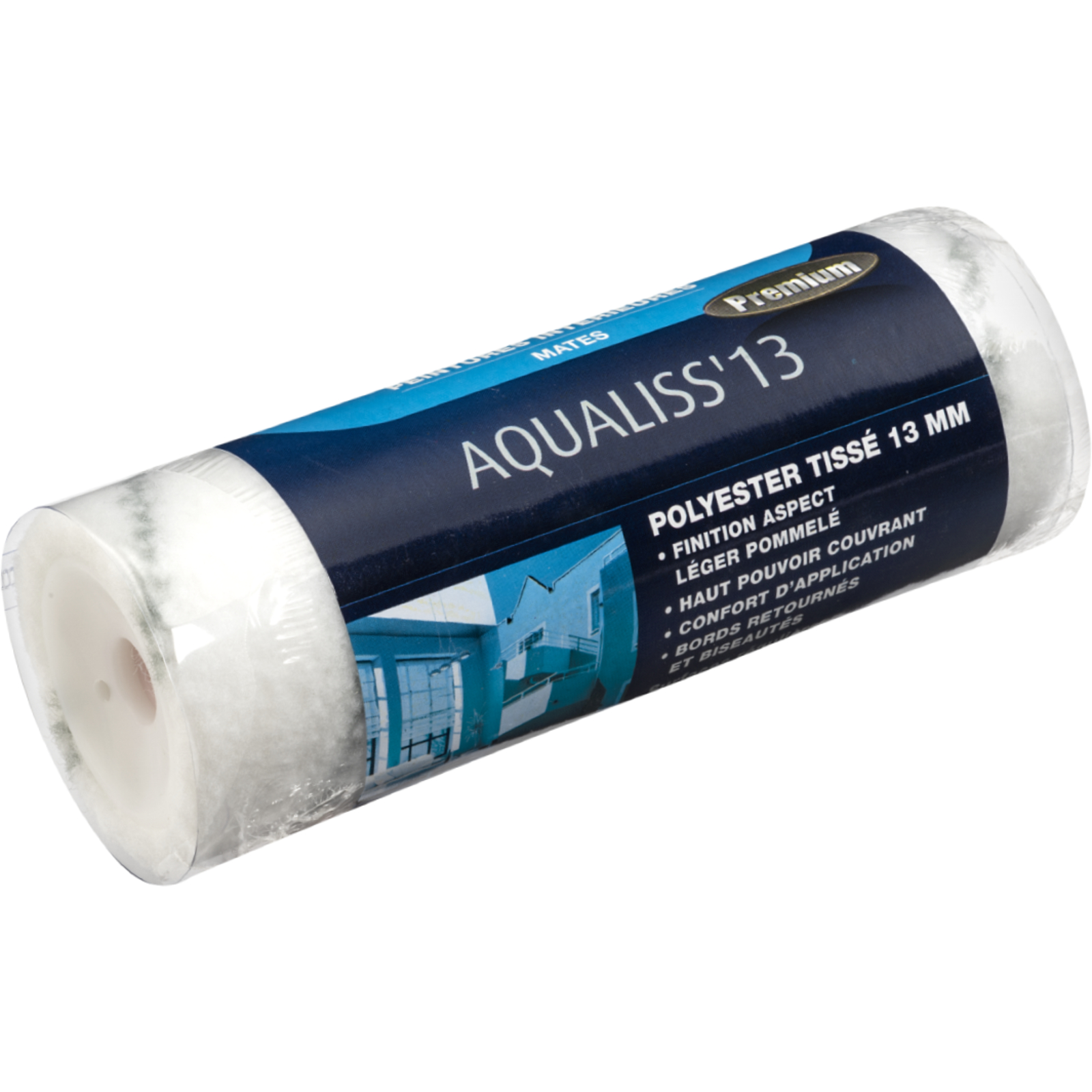 Manchon antigoutte AquaLiss'13 Polyester tissé 13 mm Taille 180 mm L'OUTIL PARFAIT - 871180