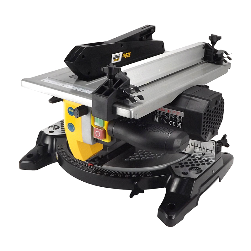 Scie a onglet table 1200w 210mm - FEMI - 8760110