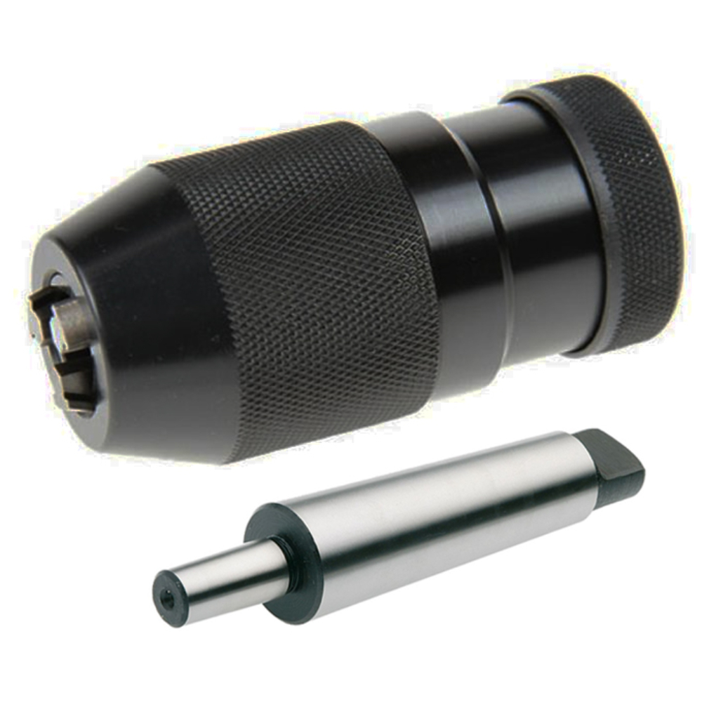 Mandrin auto-serrant B16 capacité 1.5 à 13mm - FEMI - 8760290