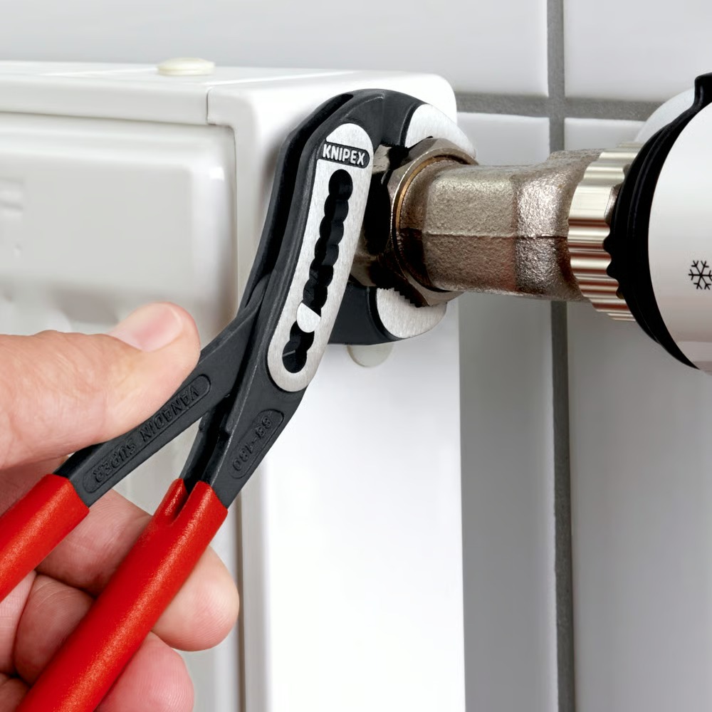 Pince multiprise alligator® 300mm KNIPEX - 88 01 300