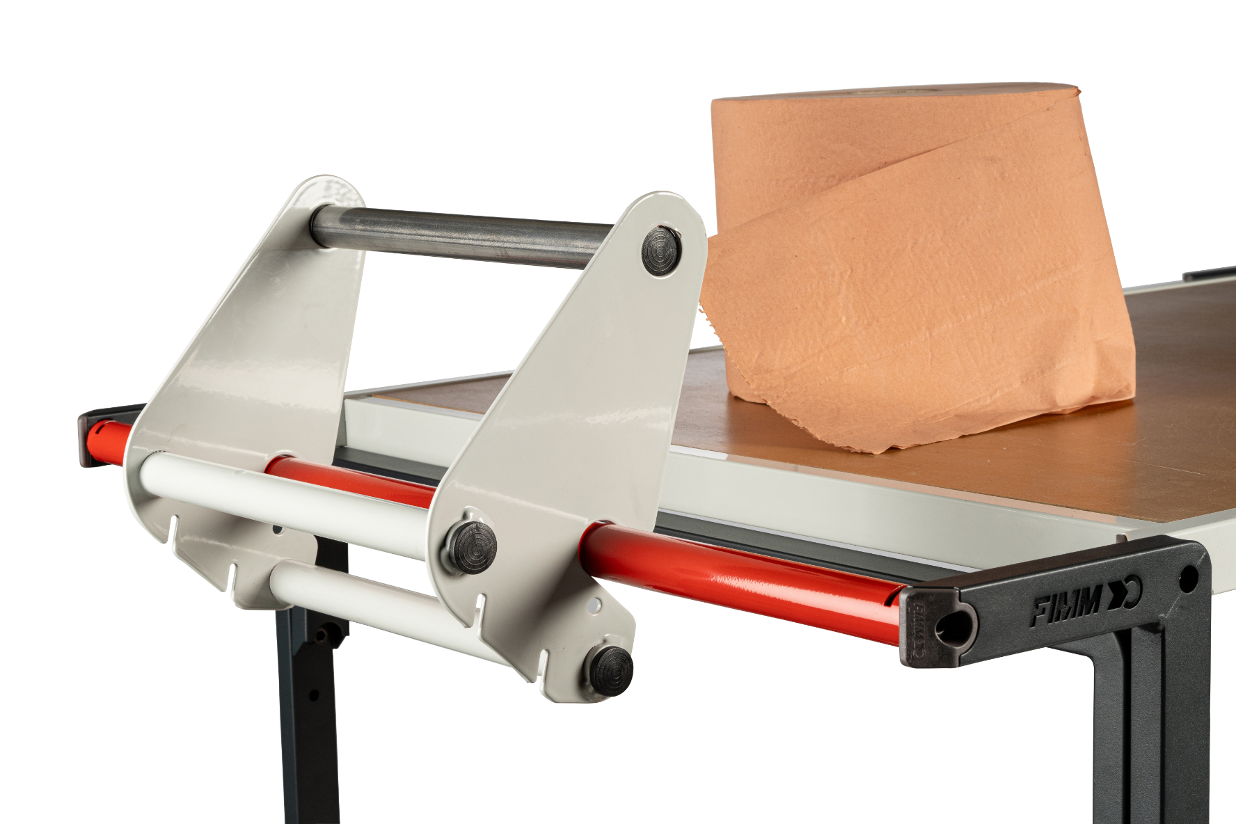 Dévidoir pour rouleaux Ø 300 mm - FIMM - 882006152