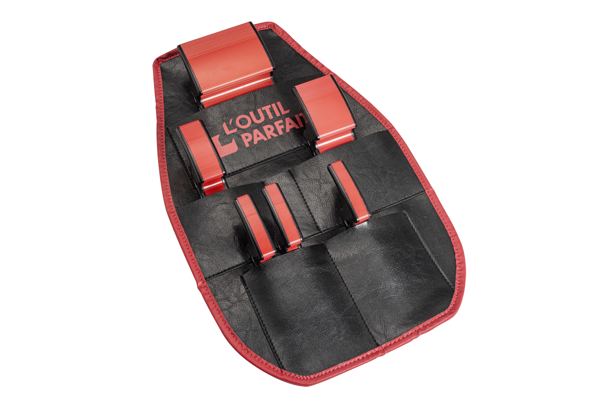 TROUSSE FINITION PARFAITLISS L'OUTIL PARFAIT - 8898