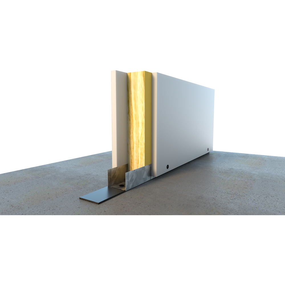 12 rouleaux de 20m TRAMIBAND 25x5mm TRAMICO - 2936260000