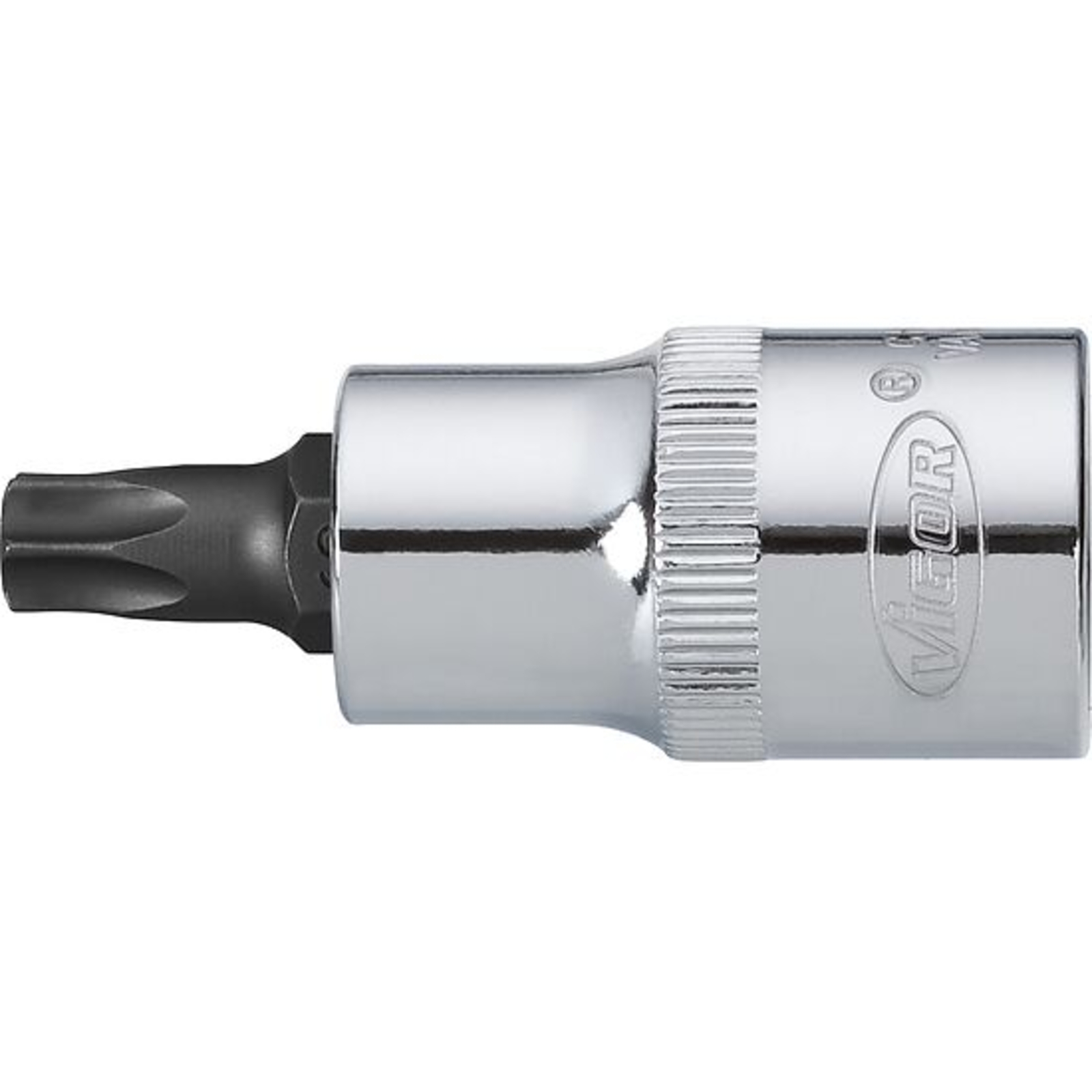 Douille mâle Profil T 1⁄2″ VIGOR - V2155