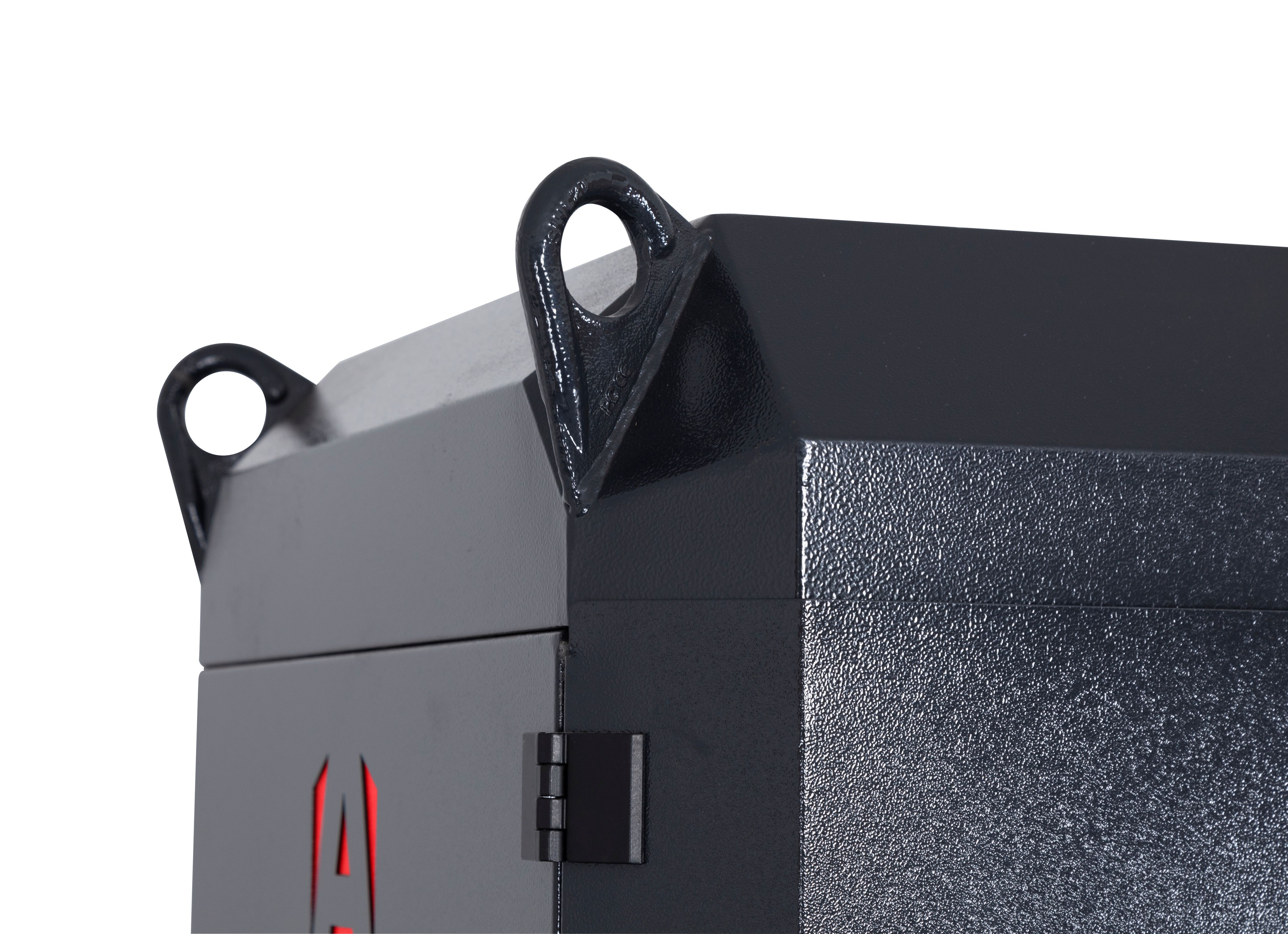 Bureau mobile de travail ARMORGARD DataStation - DS2EU