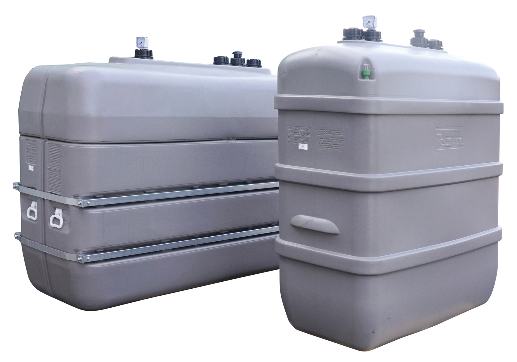 GNR 1 500 litres CEMO - 90200R