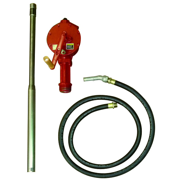 Pompe rotative ATEX CEMO - 90257