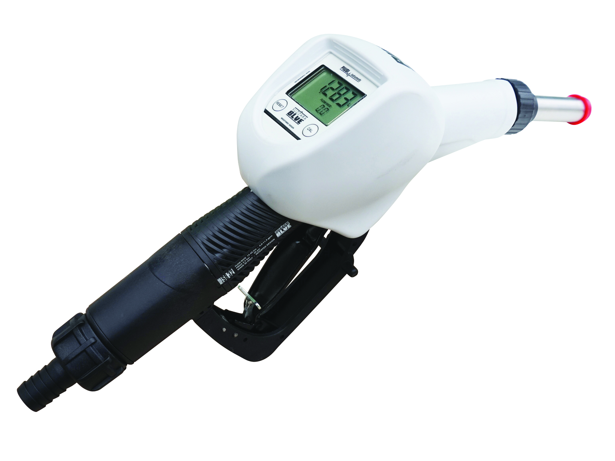 Compteur digital K24 pour AdBlue® CEMO - 8609