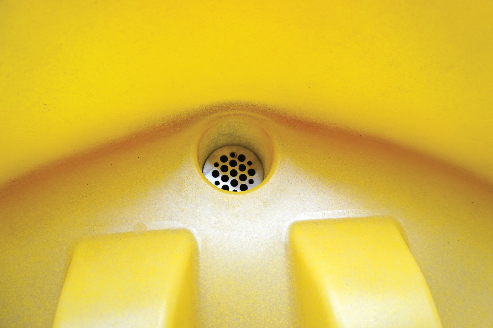 Entonnoir PE avec couvercle pour fût de 200 litres CEMO - 90763