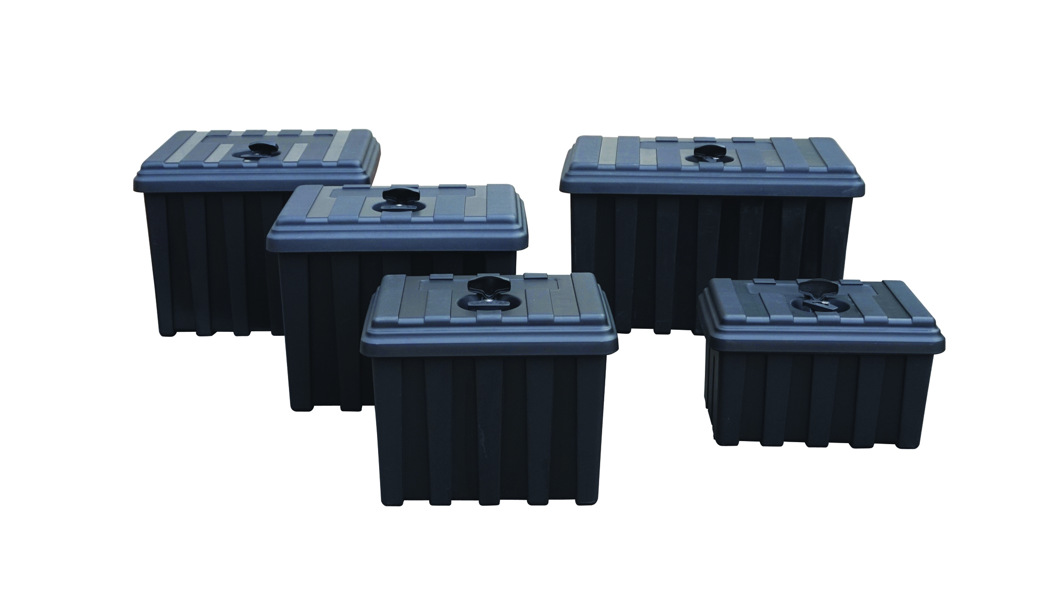 Coffre chantier 30 CEMO - 90961