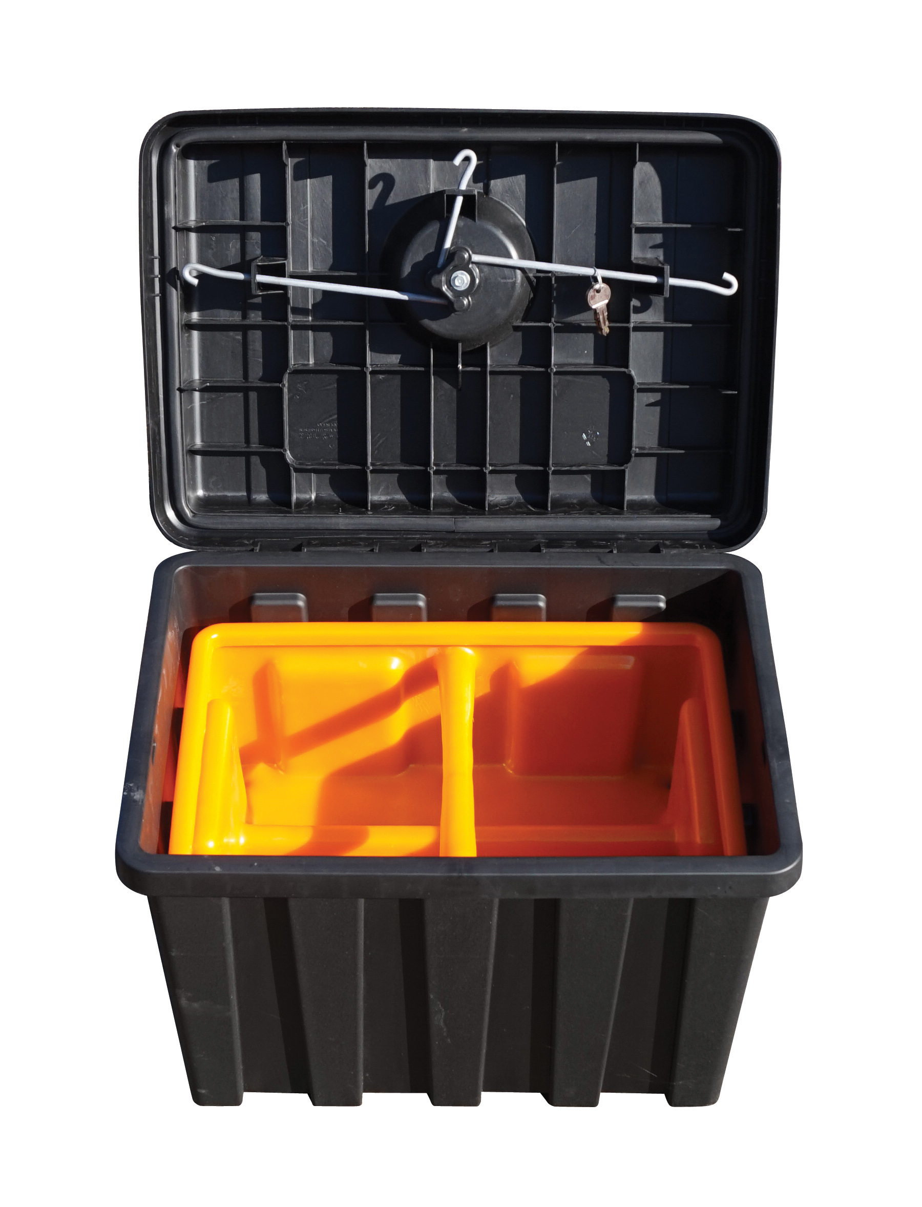 Coffre chantier 30 CEMO - 90961