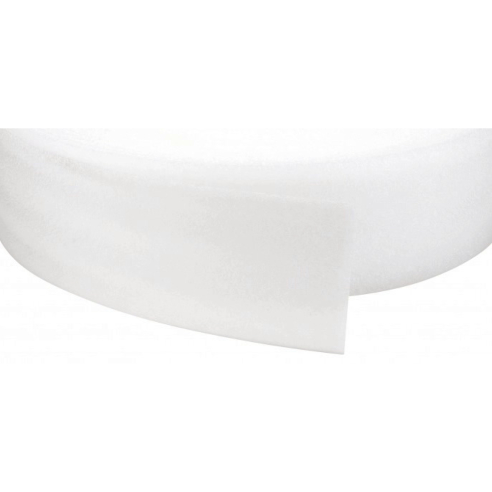 12 rouleaux de 50m TRAMIPLINTHE 98x5mm TRAMICO - 2922960109