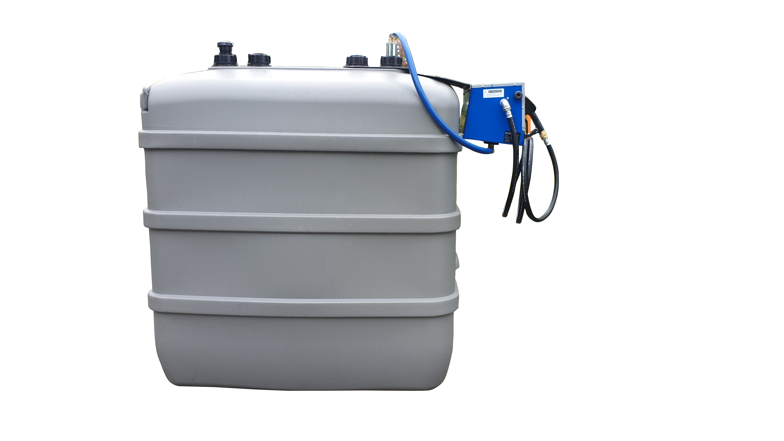 GNR CUBE OUTDOOR 1 500 litres CEMO - 91534