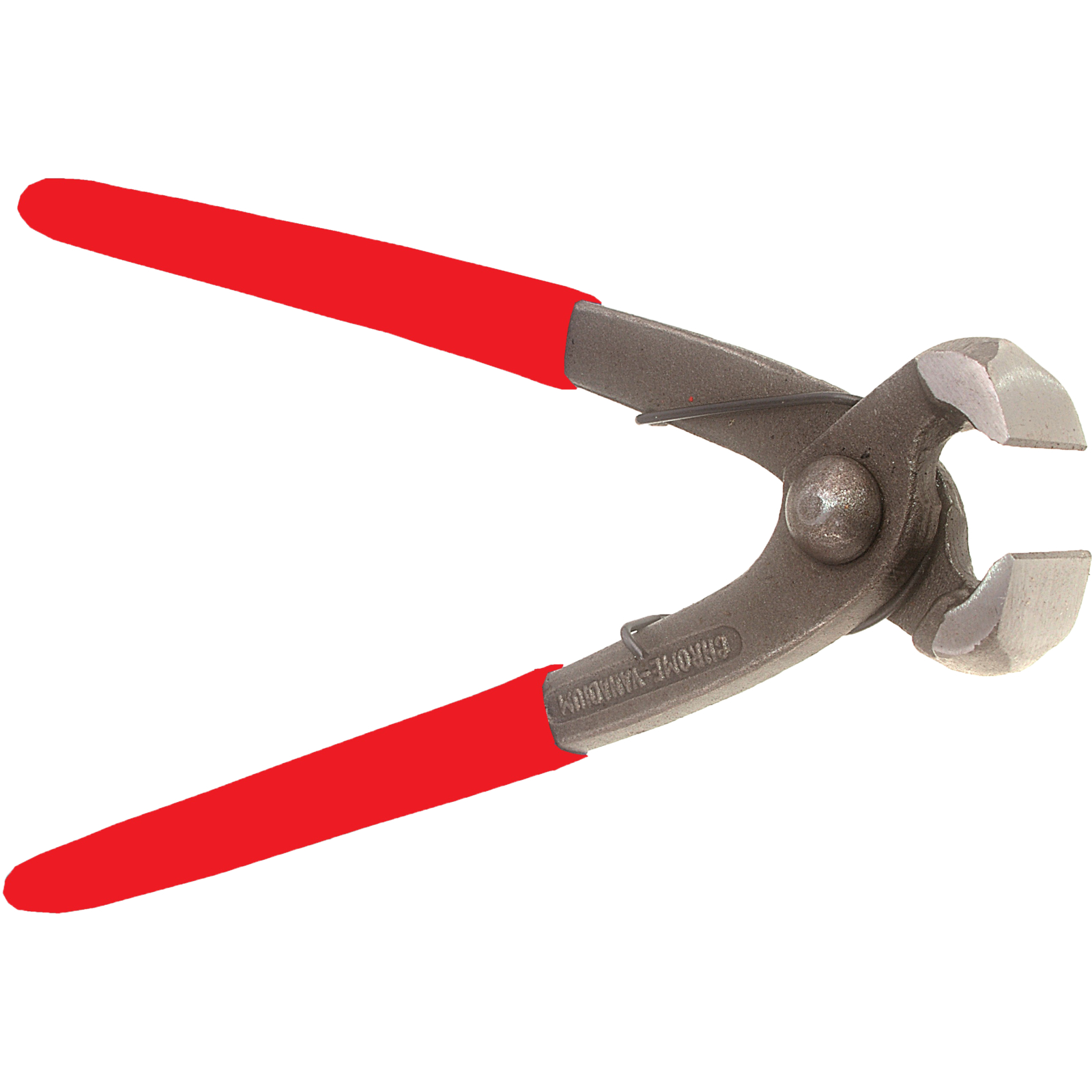 Tenaille Russe Taille 22 cm Mâchoires biseautées à 45° L'OUTIL PARFAIT - 934000