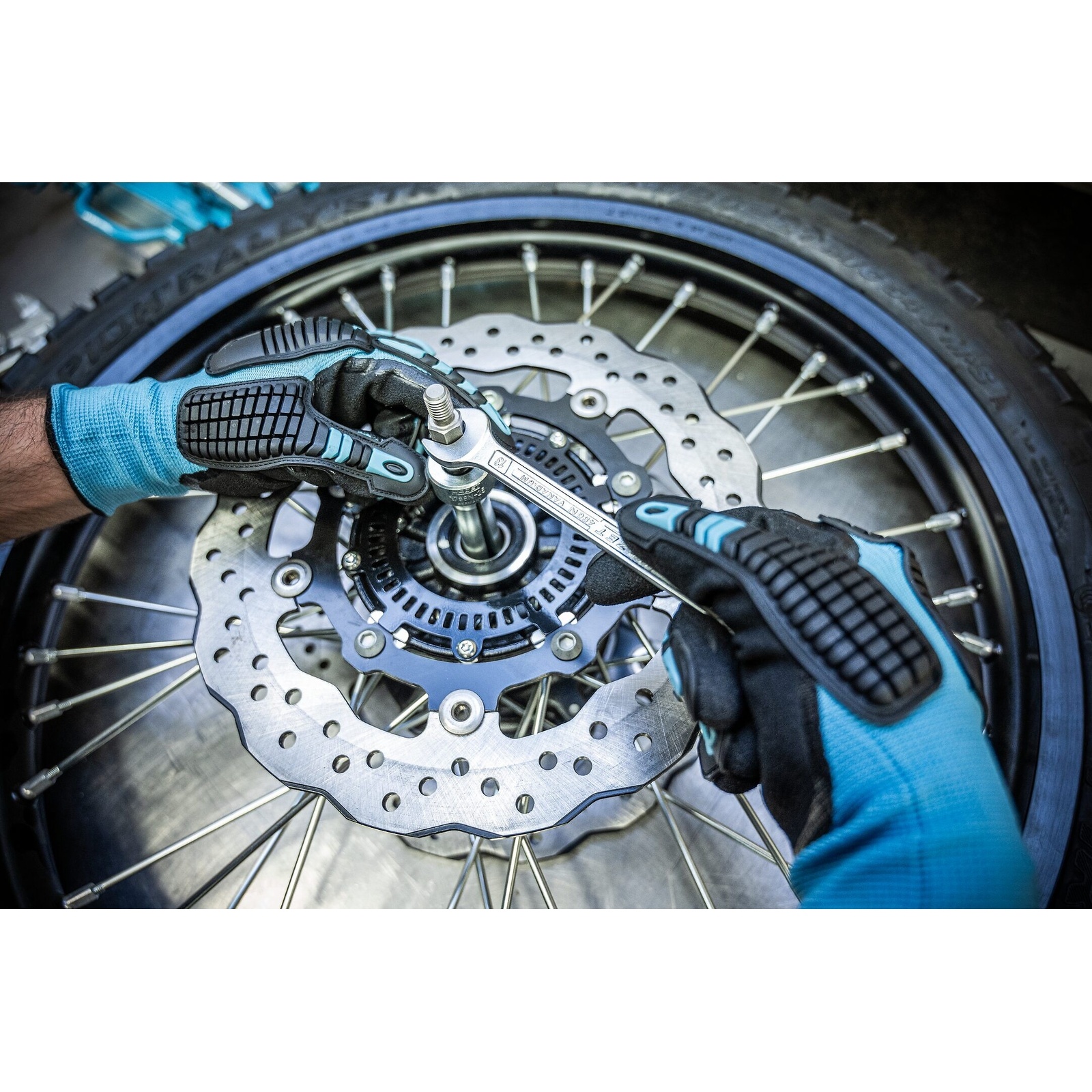 Extracteur interne 30–35 mm pour roulements à billes HAZET - 1788N-35