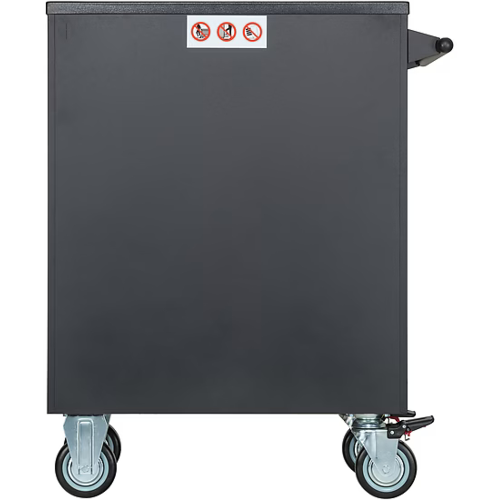 Servante d'atelier séries L avec assortiment  VIGOR - V4219