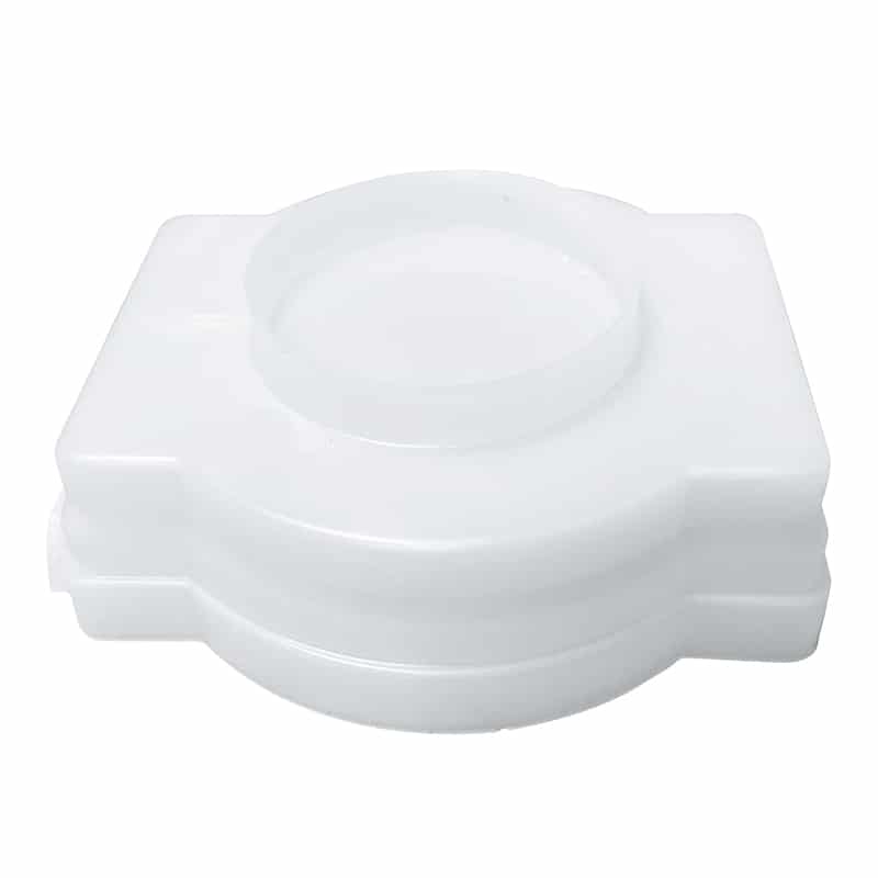 PLATINE PREMIUM DE COUVREUR AVEC PIERRE AMONIACALE - EXPRESS - 9645