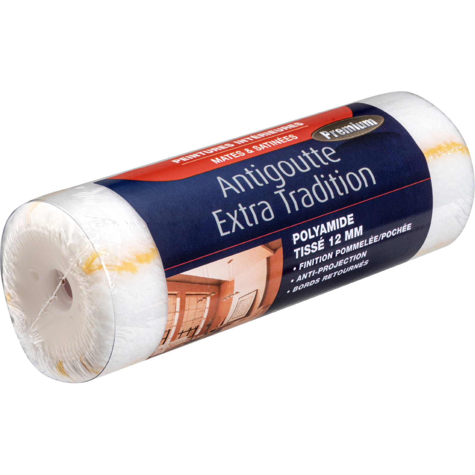 Manchon antigoutte extra tradition Polyamide tissé 12 mm Taille 250 mm L'OUTIL PARFAIT - 974550