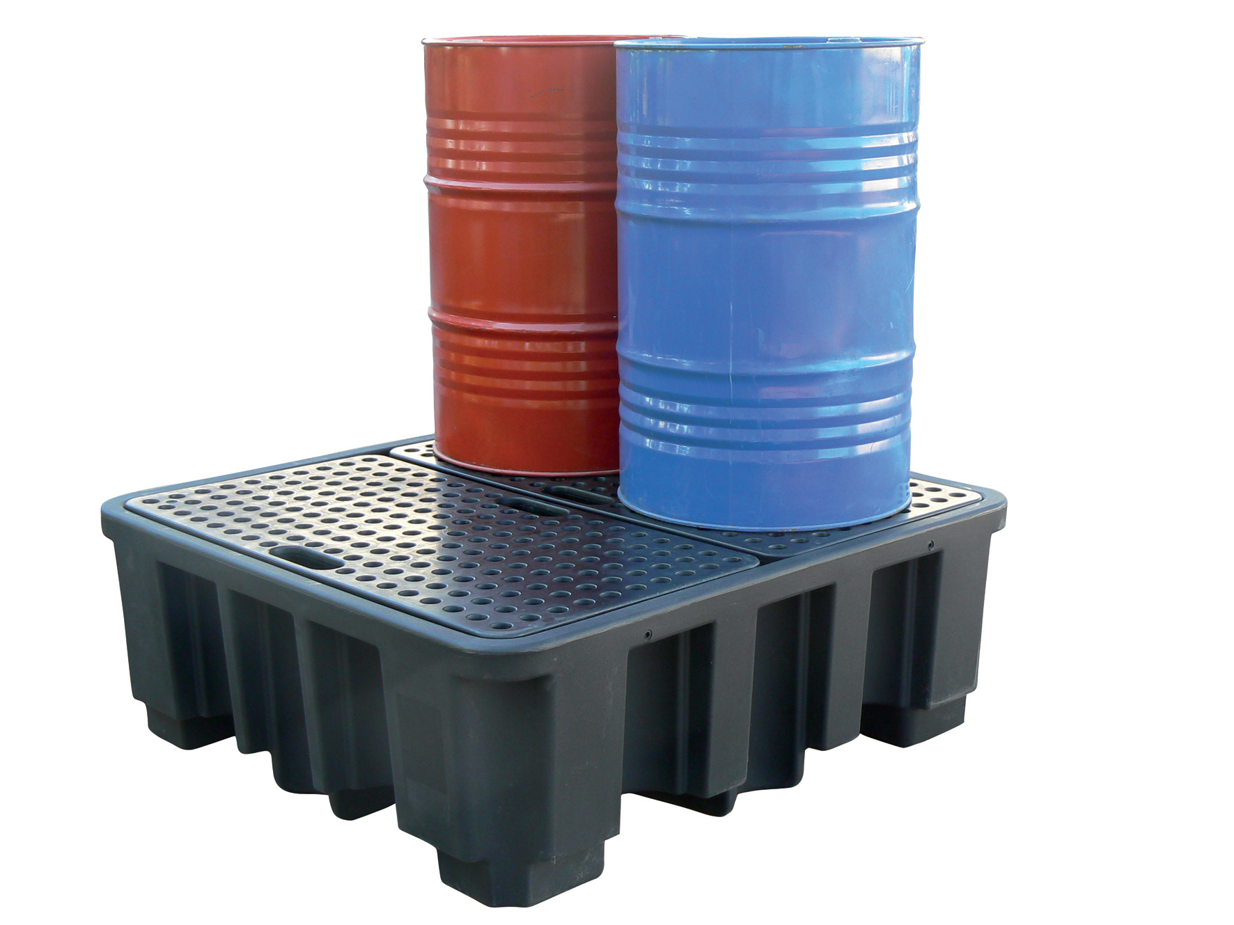 Bac DRUM PE 240/1 CEMO - 10017