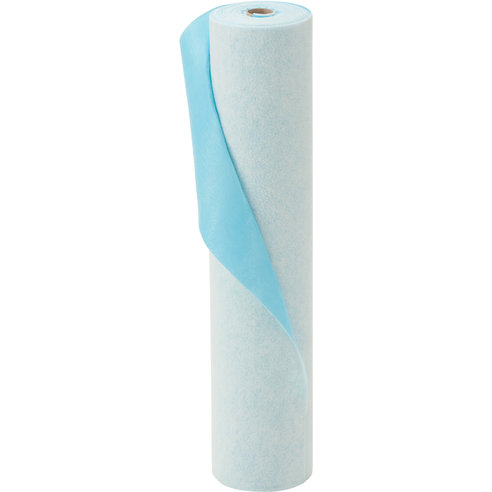 12 rouleaux de 25m bâches POLYPROTEC ACTIV 1000x3.4mm TRAMICO - 2950090000