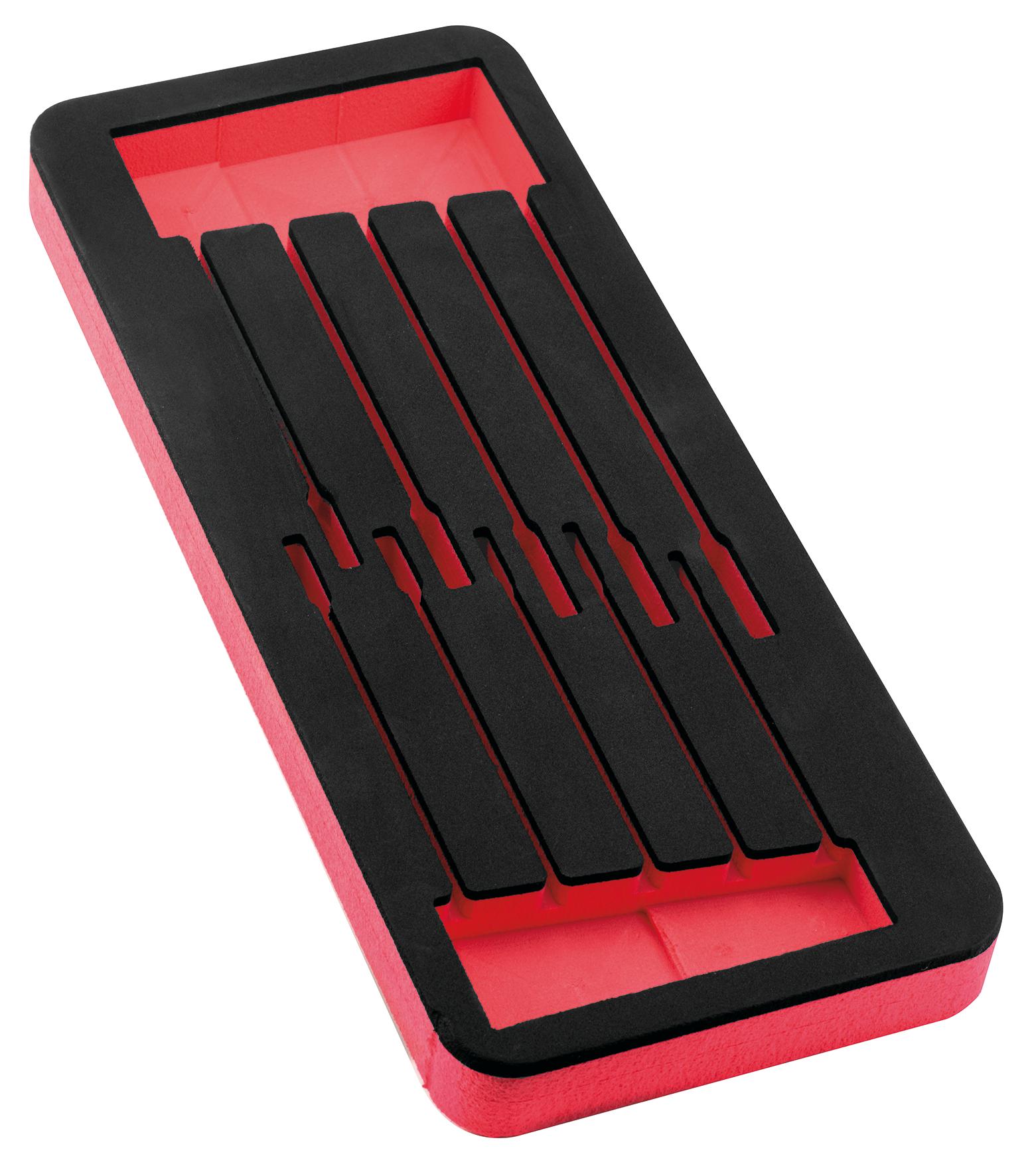 MODULE MOUSSE 10 CLES MIXTES CLIQUET VIDE MOB - 9811000001