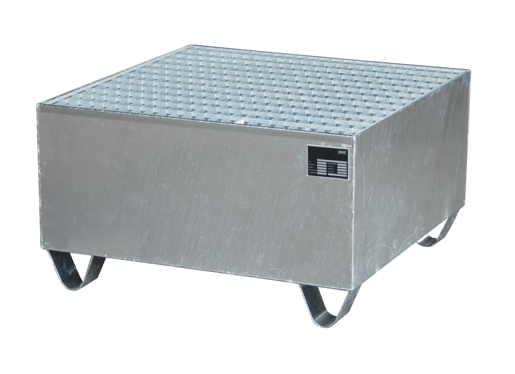 Bac SW1-220 CEMO - 9883H