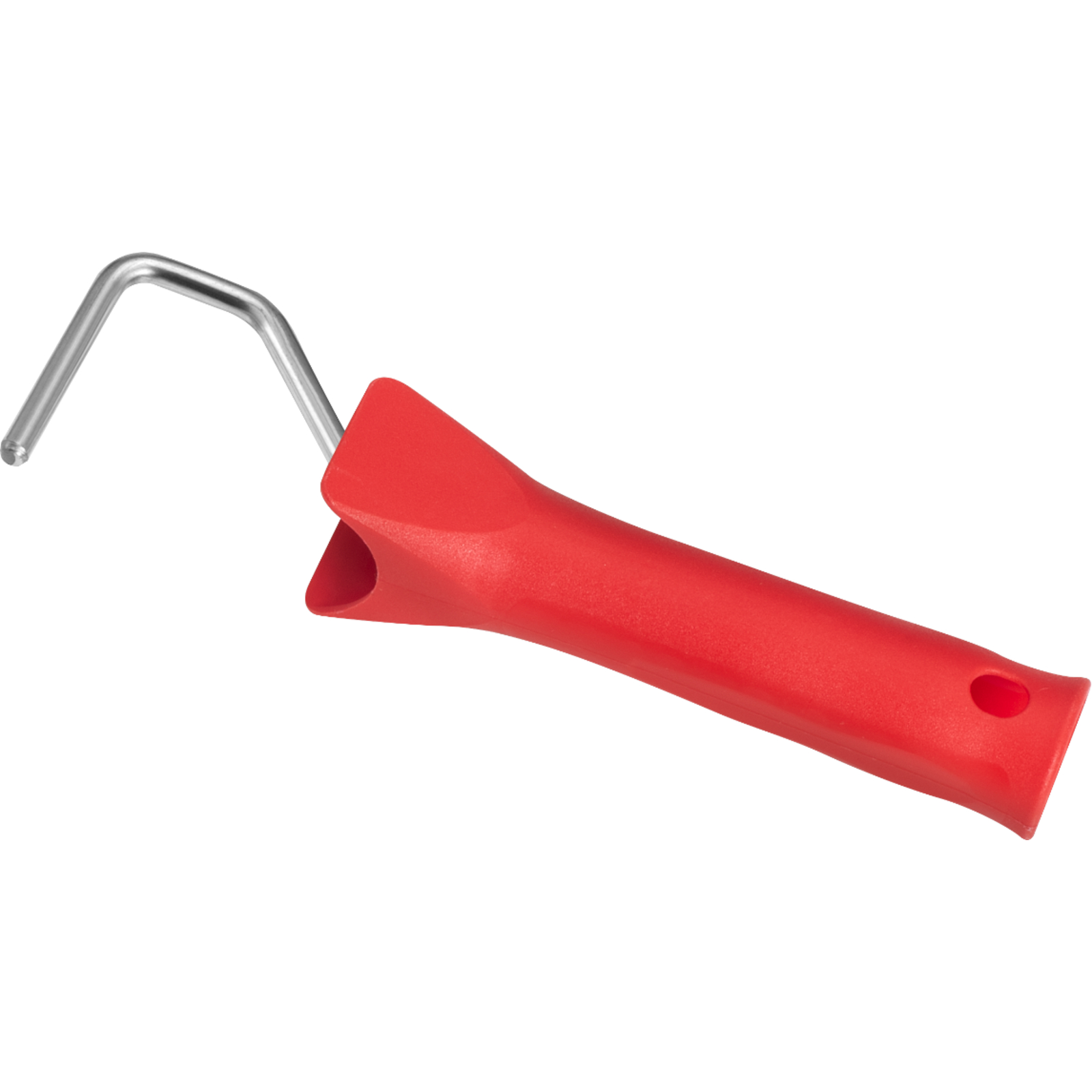 Monture Clip Polypro Taille 110/150 mm Longueur 29 cm Poignée PP L'OUTIL PARFAIT - 992529