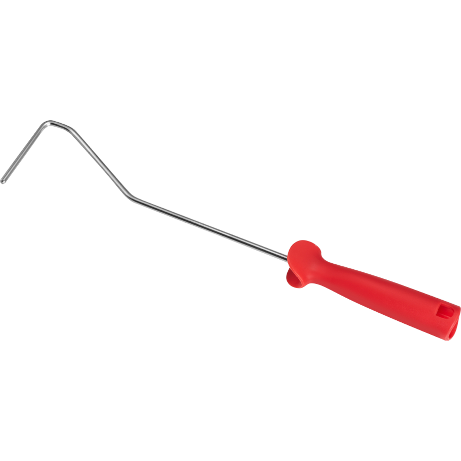 Monture Clip Polypro Taille 110/150 mm Longueur 29 cm Poignée PP L'OUTIL PARFAIT - 992529
