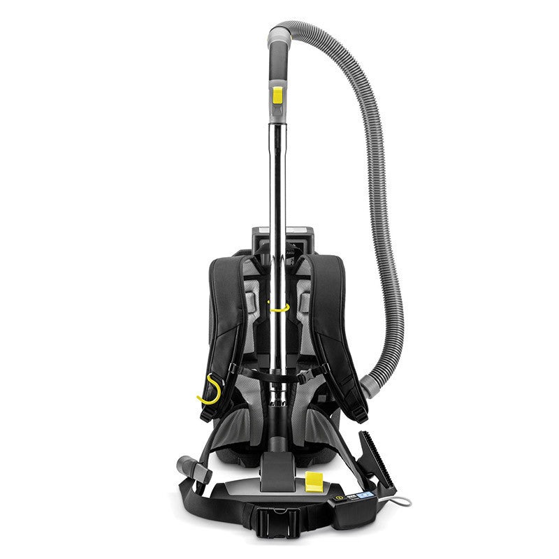 Aspirateur poussières BVL 5/1 Bp Pack - KÄRCHER - 9.568-389.0
