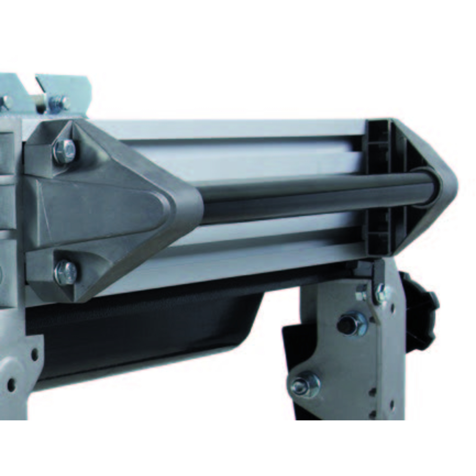 Scie sur table 500 mm profondeur 190 mm 2,2 kW 230 V MS500A GOLZ - 02895001000