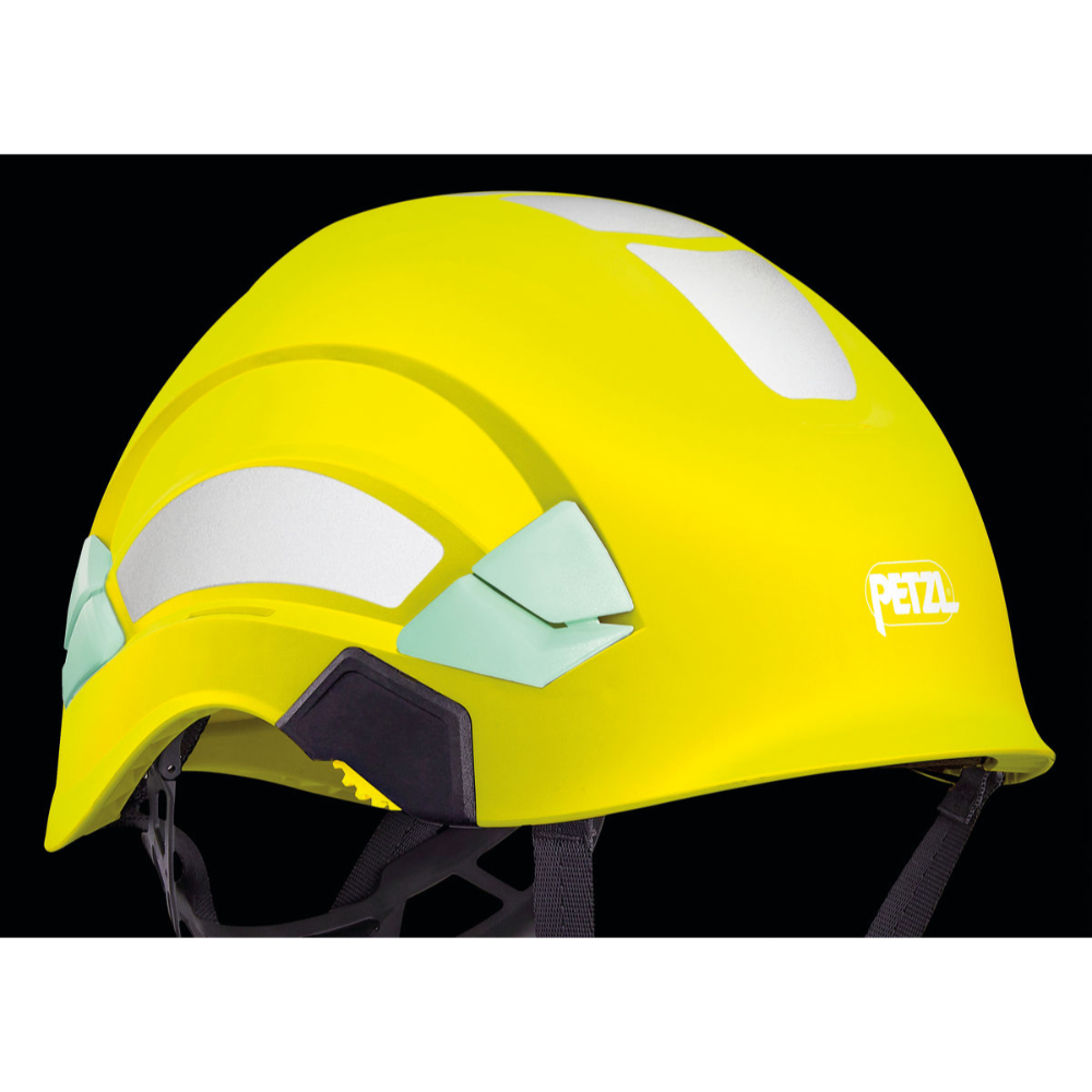 Autocollants réfléchissants pour casques VERTEX PETZL - A010MA00