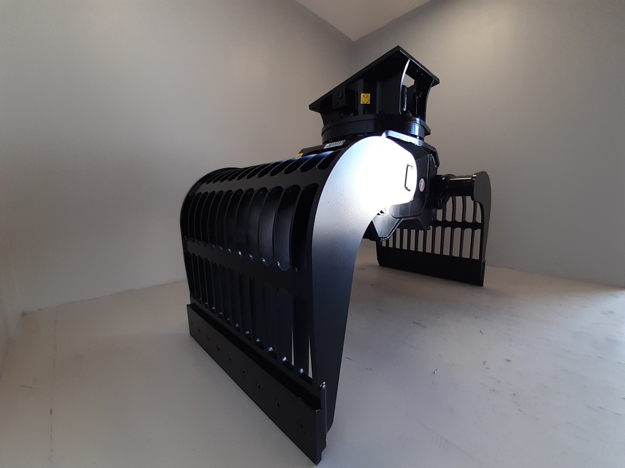 Pince de tri ARDEN s140 pour porteur de 18 à 21t - S1402B