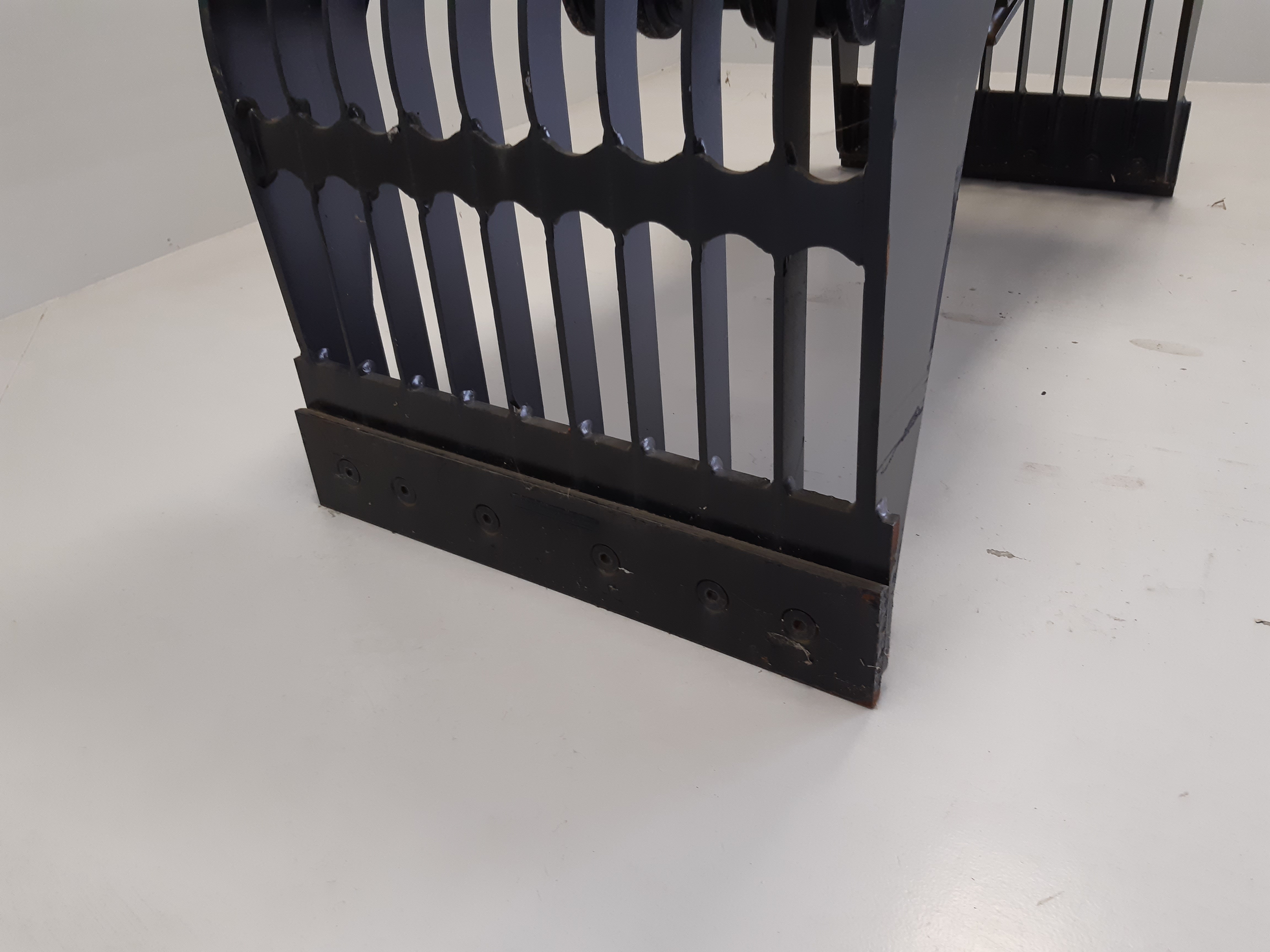 Pince de tri et de démolition ARDEN pour porteur de 8 à 10 T - S603B