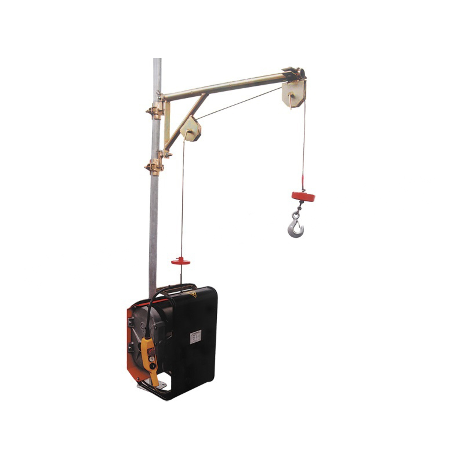 Treuil électrique levage DM 200/AP ALTRAD 701260