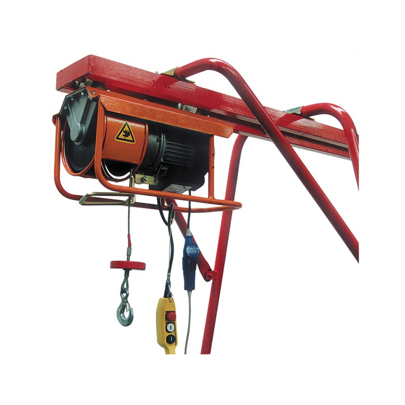 Treuil électrique 300 kg DM300/E ALTRAD 701280