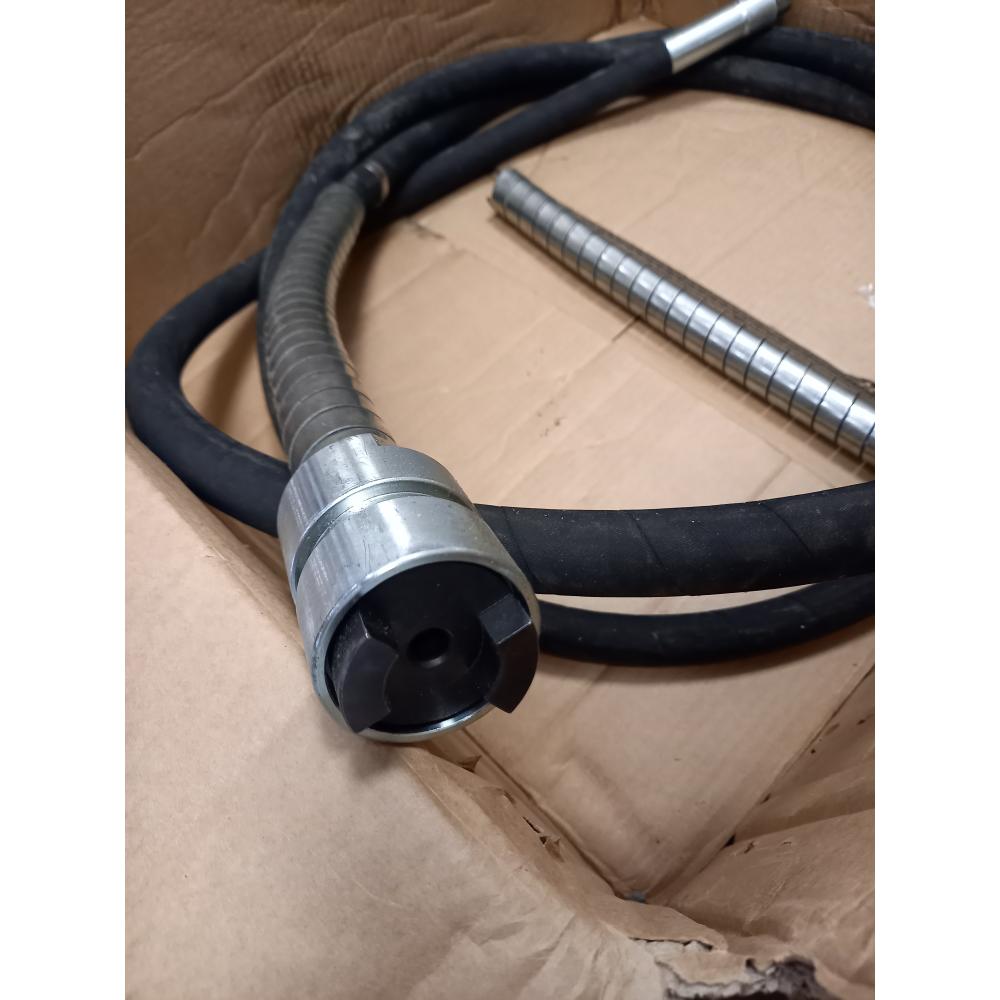 Gaine + flexible seul pour BGA 5 mètres ALTRAD - OCCASION  - B1655001